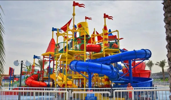 LEGOLAND® | DAS Audio