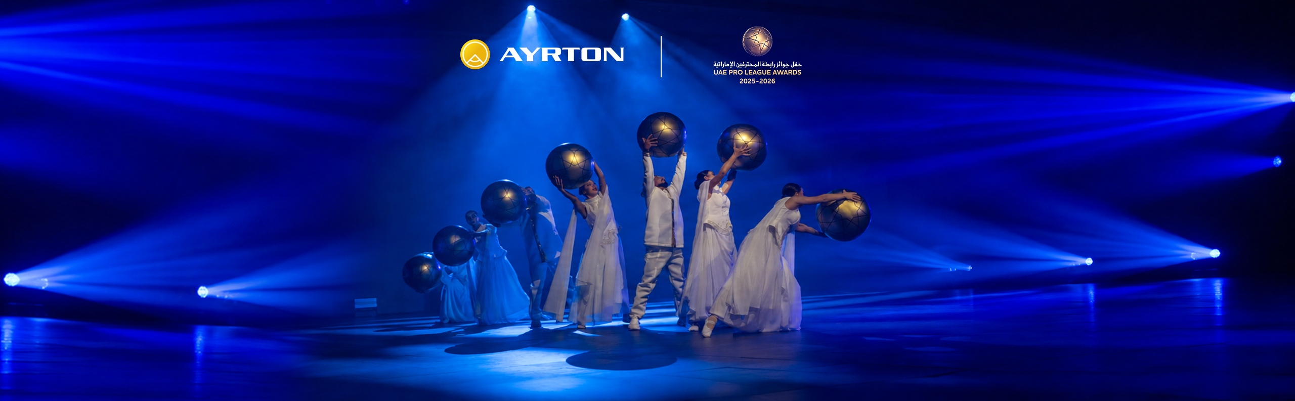 Alexander Kotov chooses Ayrton for UAE Pro League Awards 2025-26
