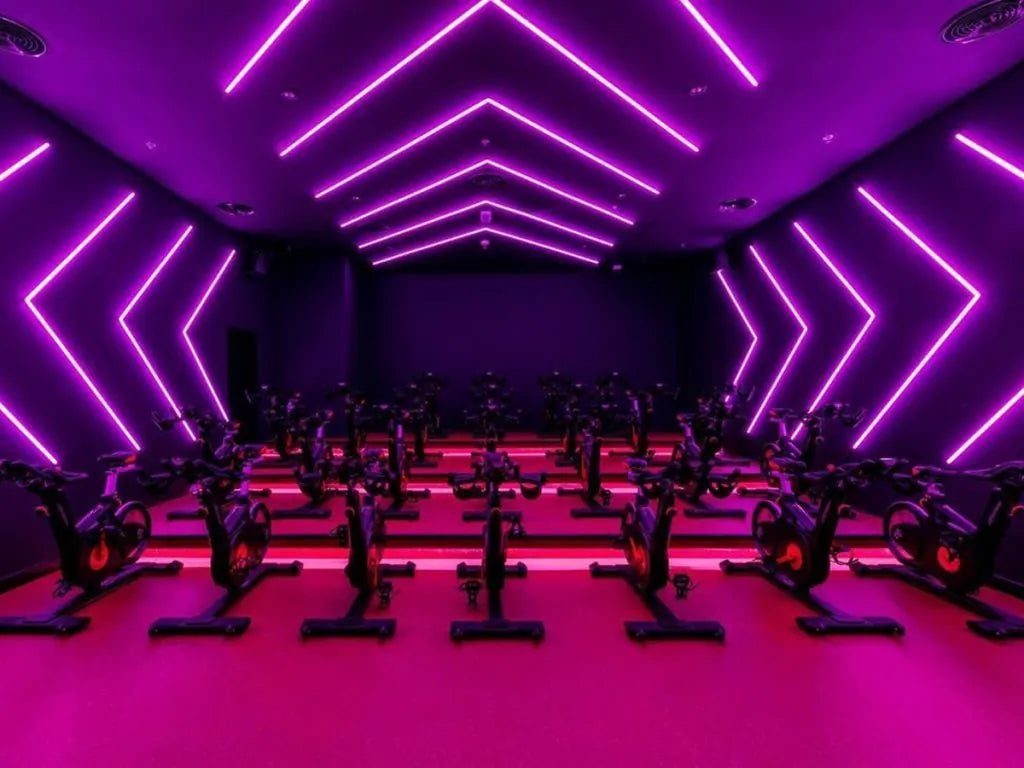 Action in Motion | Cyclops Lighting