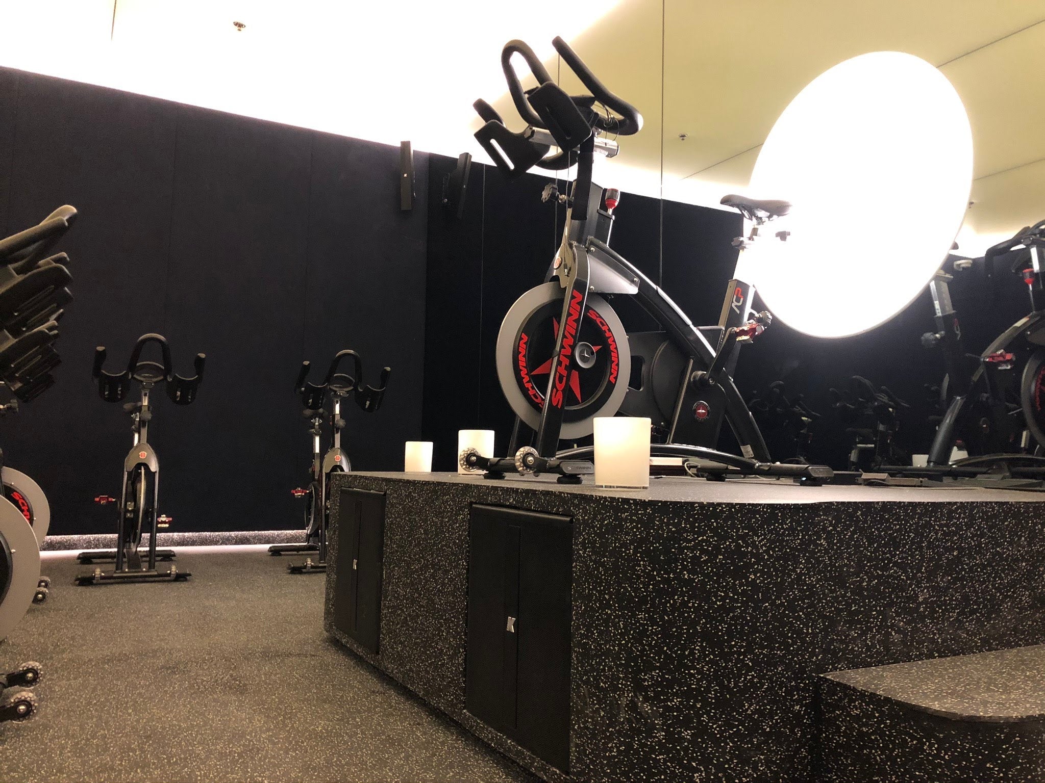 Storm’s Immersive Audio Experience with K-array