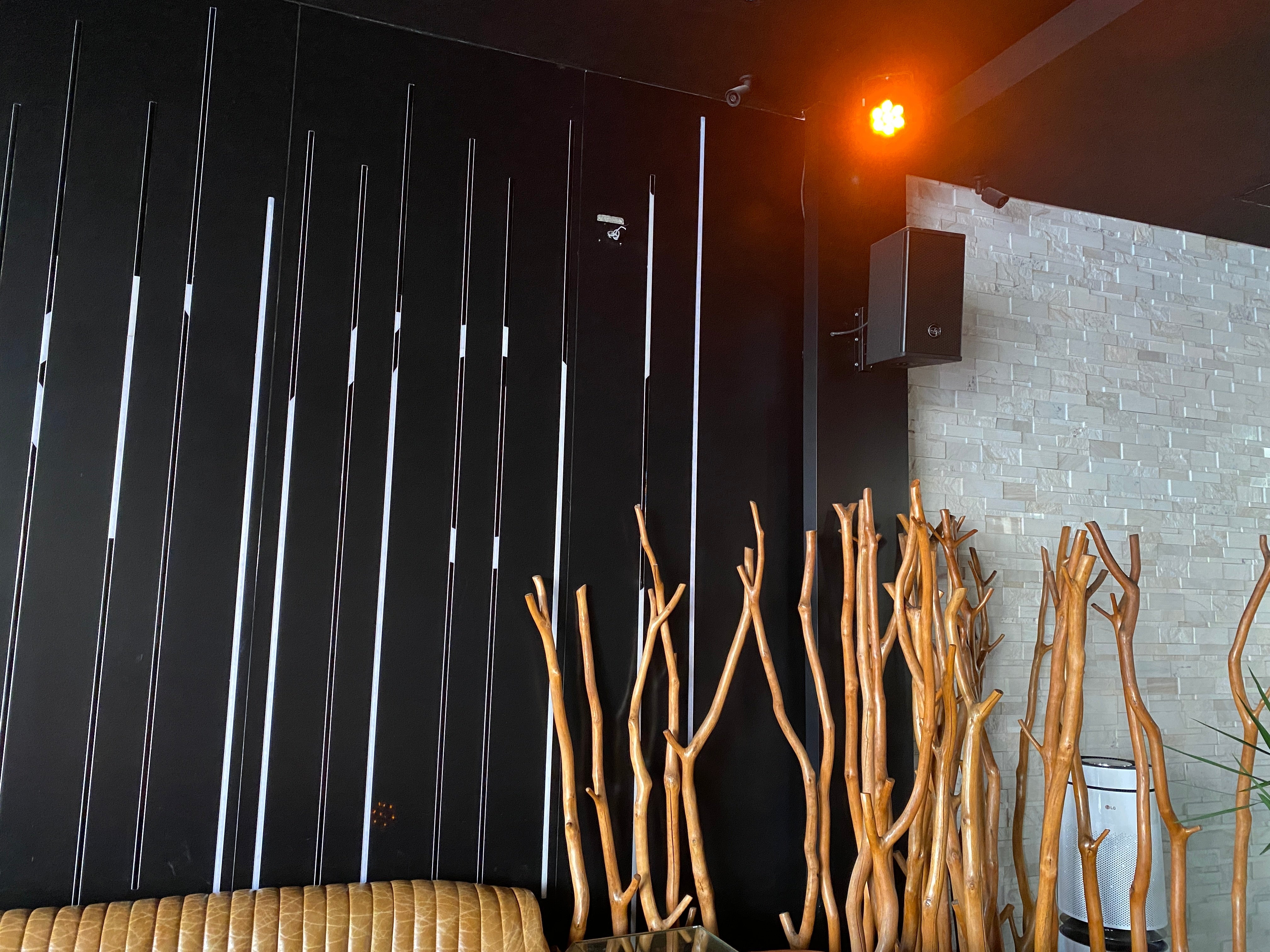 KYO Restaurant & Lounge Upgrades its Audiovisual System for the New Season