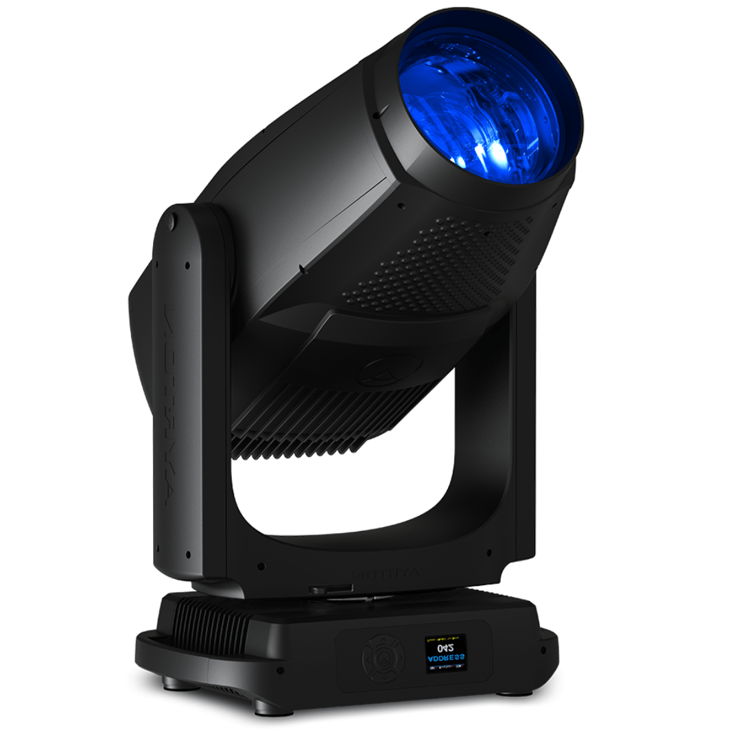 Domino LT - Long-Throw LED Moving head