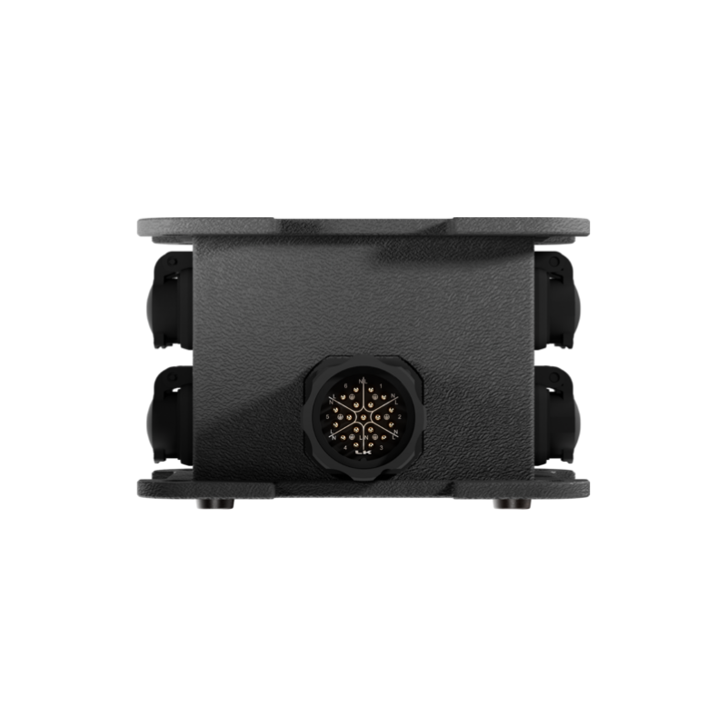 Power Turtle Xtreme Outdoor CPTM-S1-T12