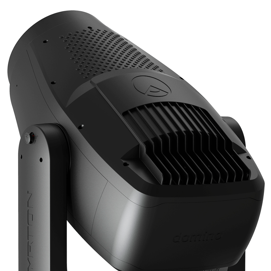 Domino Profile - LED Moving Head