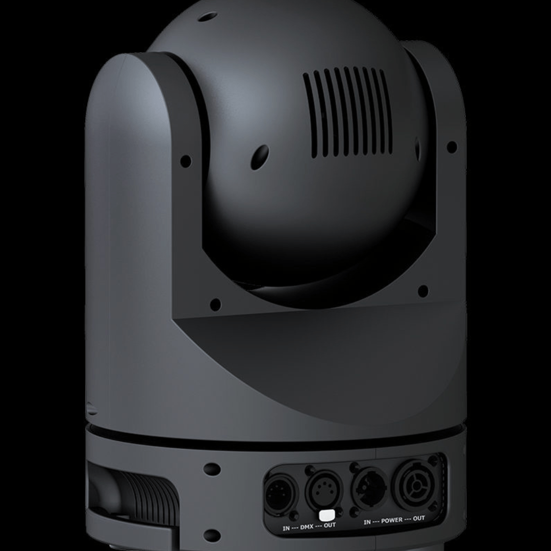 MagicDot R - Multi-chip RGBW LED Beam Moving Head