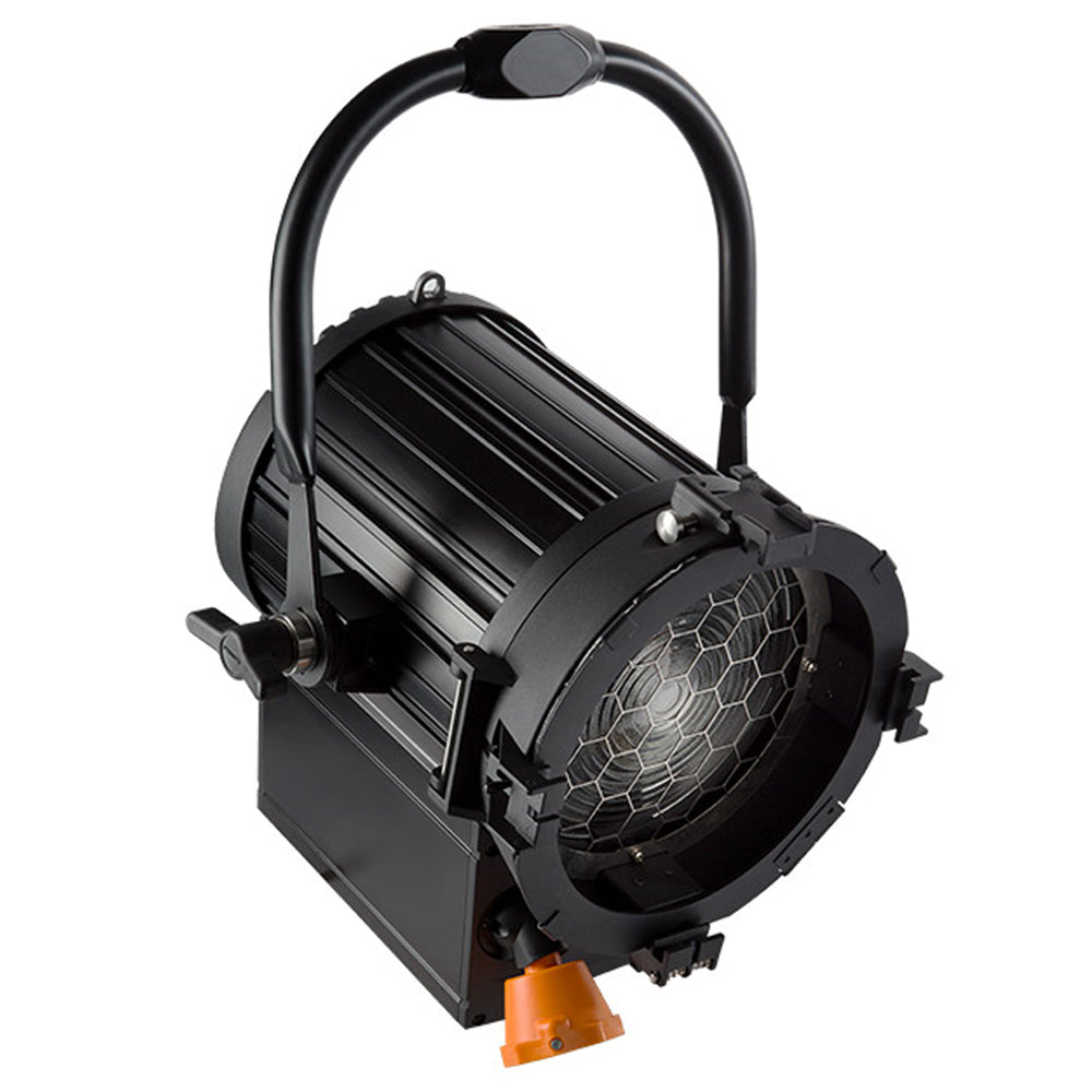 200F - Tungsten 3200K LED TV Fresnel