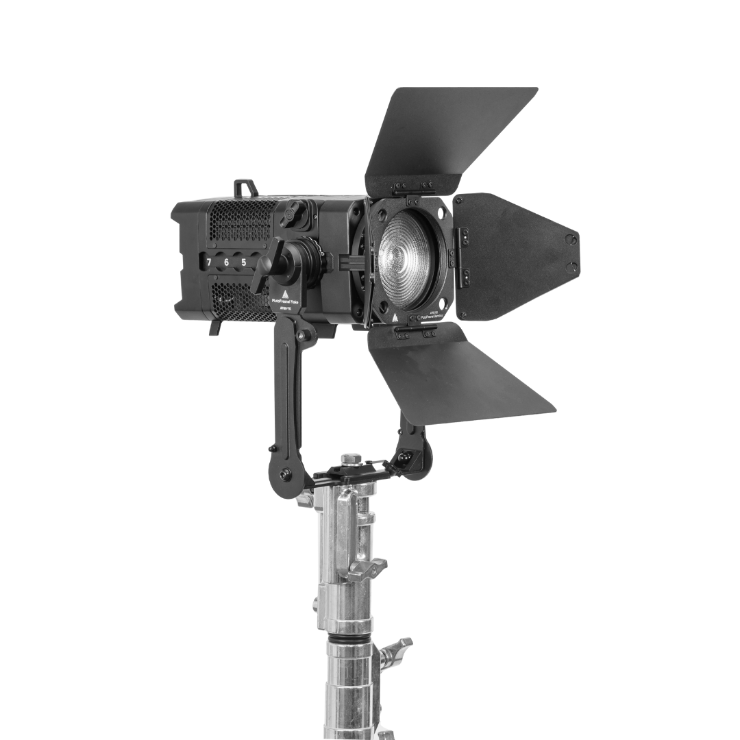 Astera -PlutoFresnel Kit - Kit of 2 PlutoFresnel