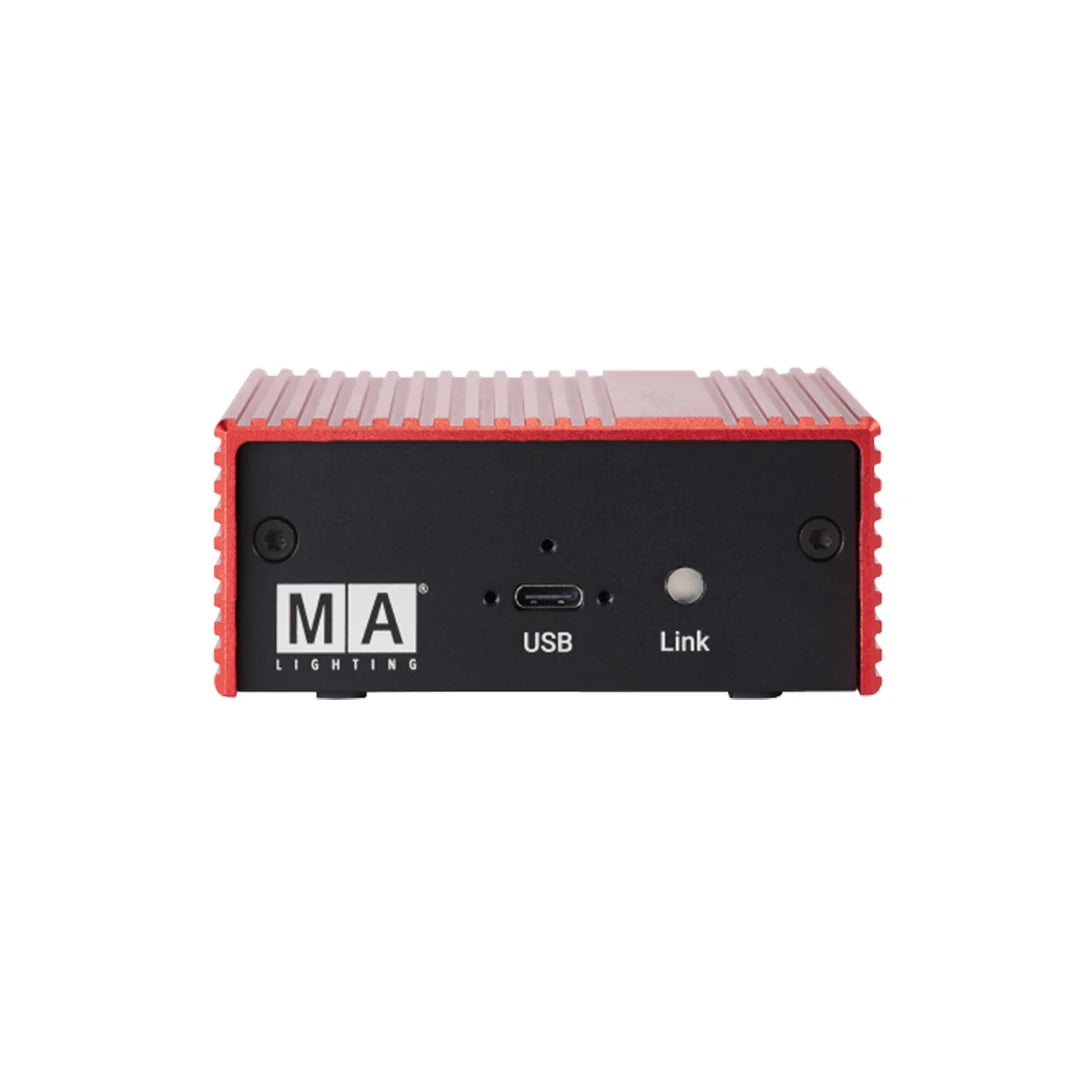 MA Lighting grandMA3 onPC DMX-key starter
