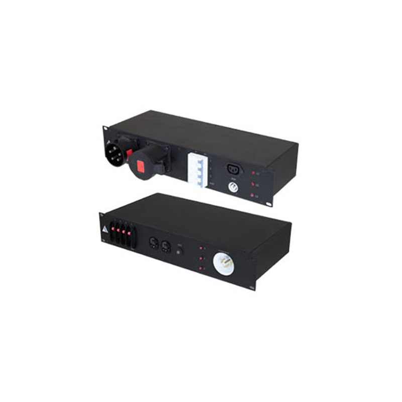 S-Rack - Rack for Loudspeakers