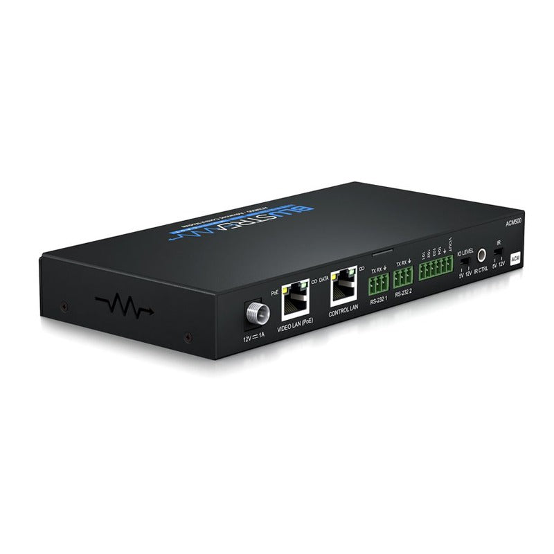 ACM500 - Multicast Advanced Control Module