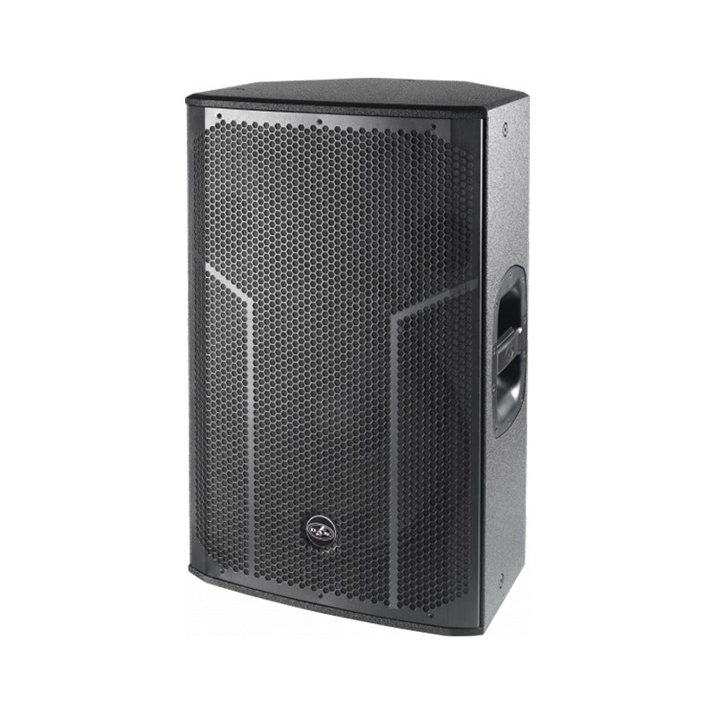ACTION-515A - 2-way Active Speaker System