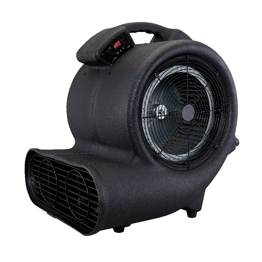 AF-5X / AF-5XR - Effects Fan