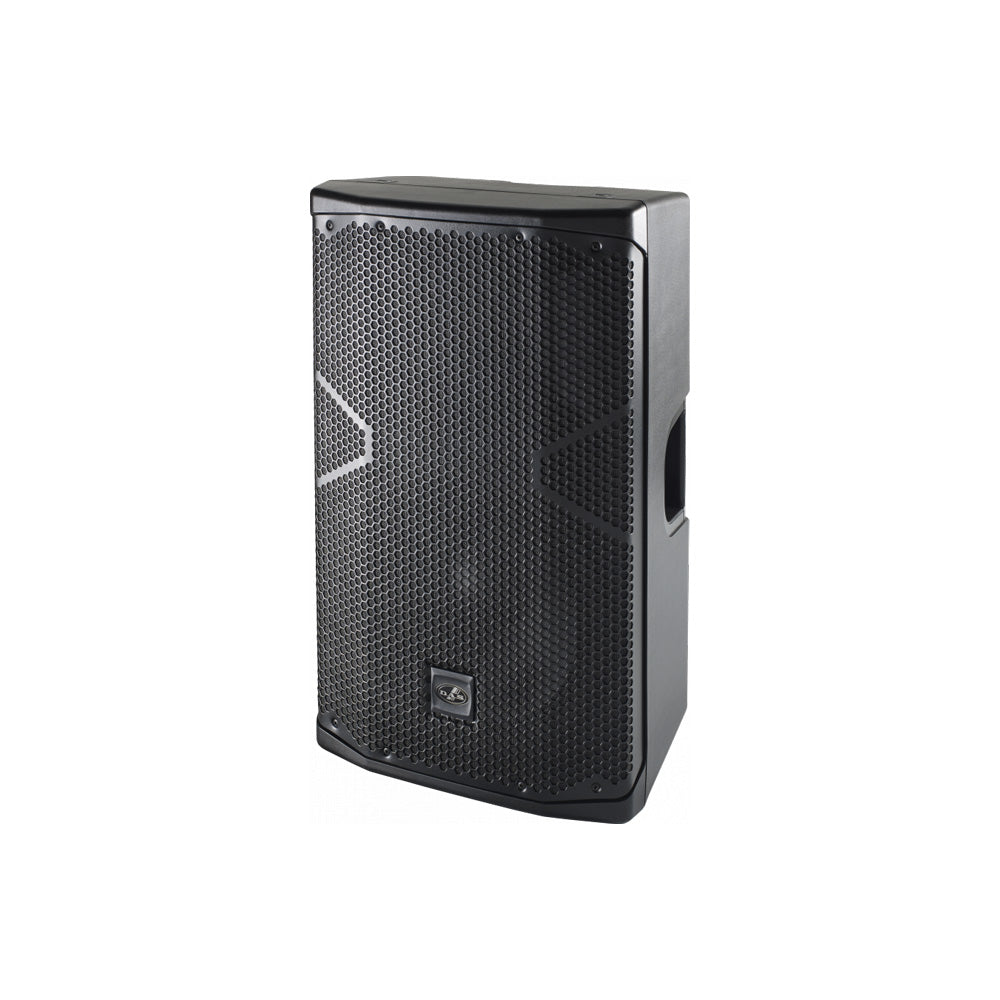 DAS Audio - Altea 412A - 2-way Powered Point Source