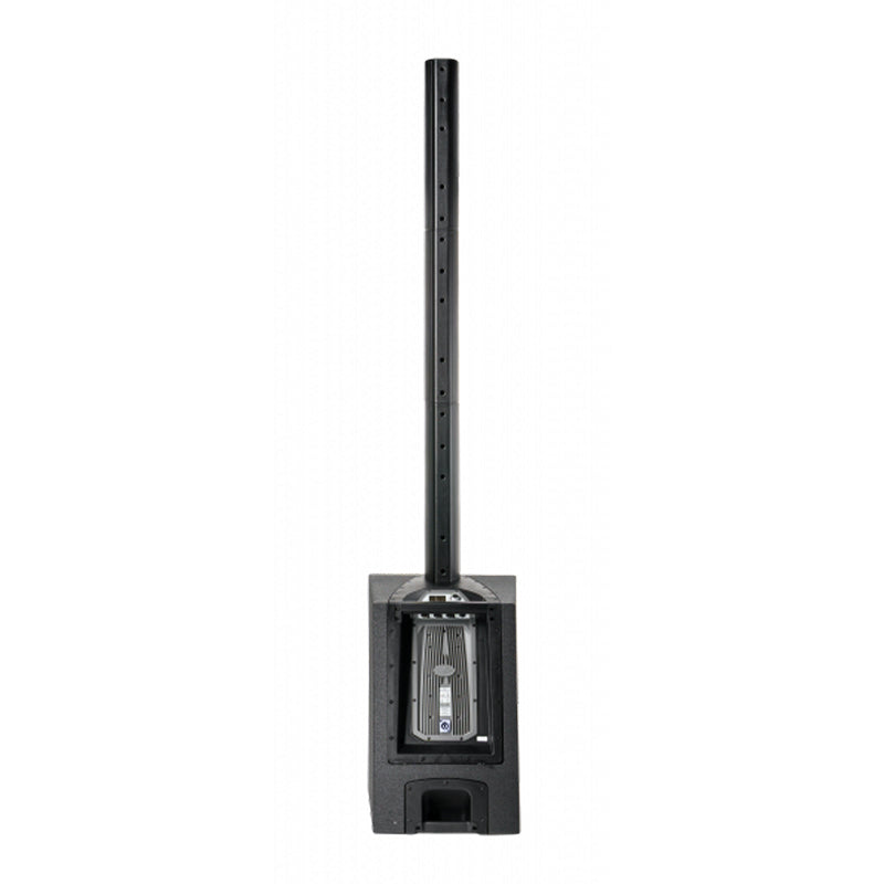 DAS Audio - ALTEA-DUO-20A - 3-Way Powered Portable Column System