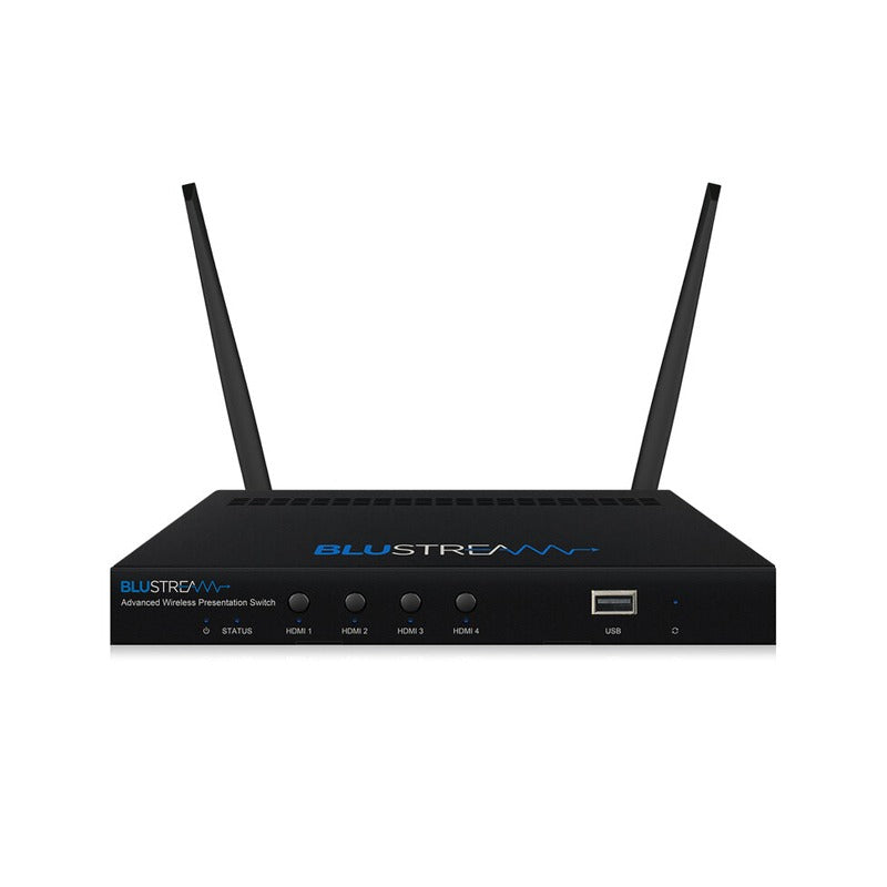 AMF41W - Advanced Wireless Presentation Switch