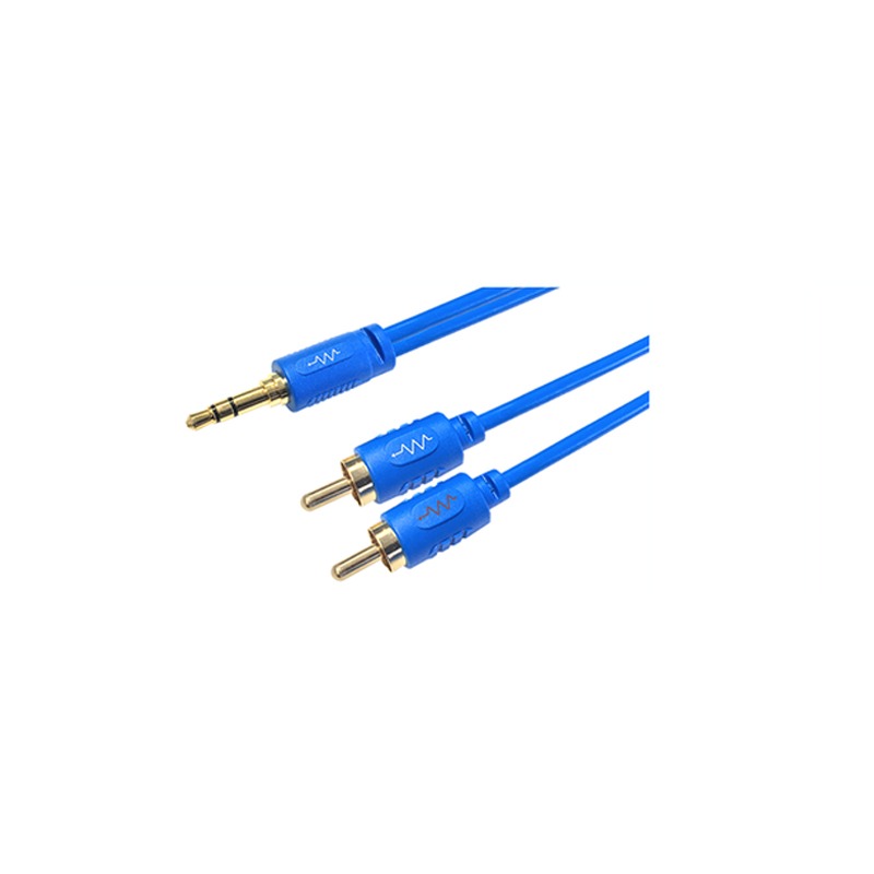 ANA - Analogue Audio Cables