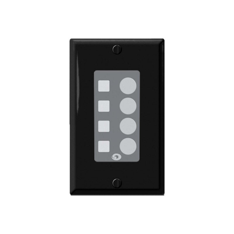 ARC-SW4e - Push-button Wall Panel Controller