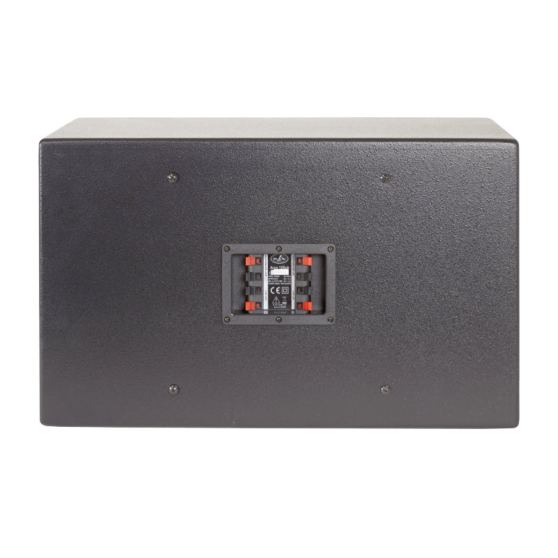 Arco 12 Sub - Compact Subwoofer
