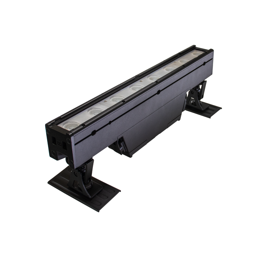 Astera AX2-50 PixelBar - Wireless LED Bar with 80W Power