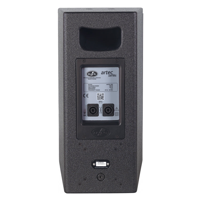 Artec 508- Full Range Woofer