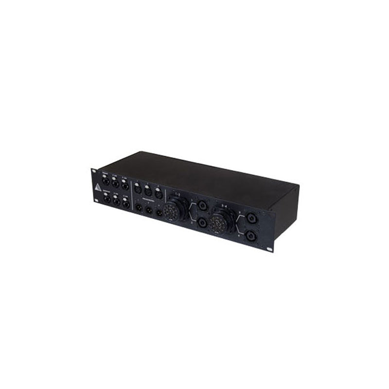 E-Rack - Rack for Loudspeakers