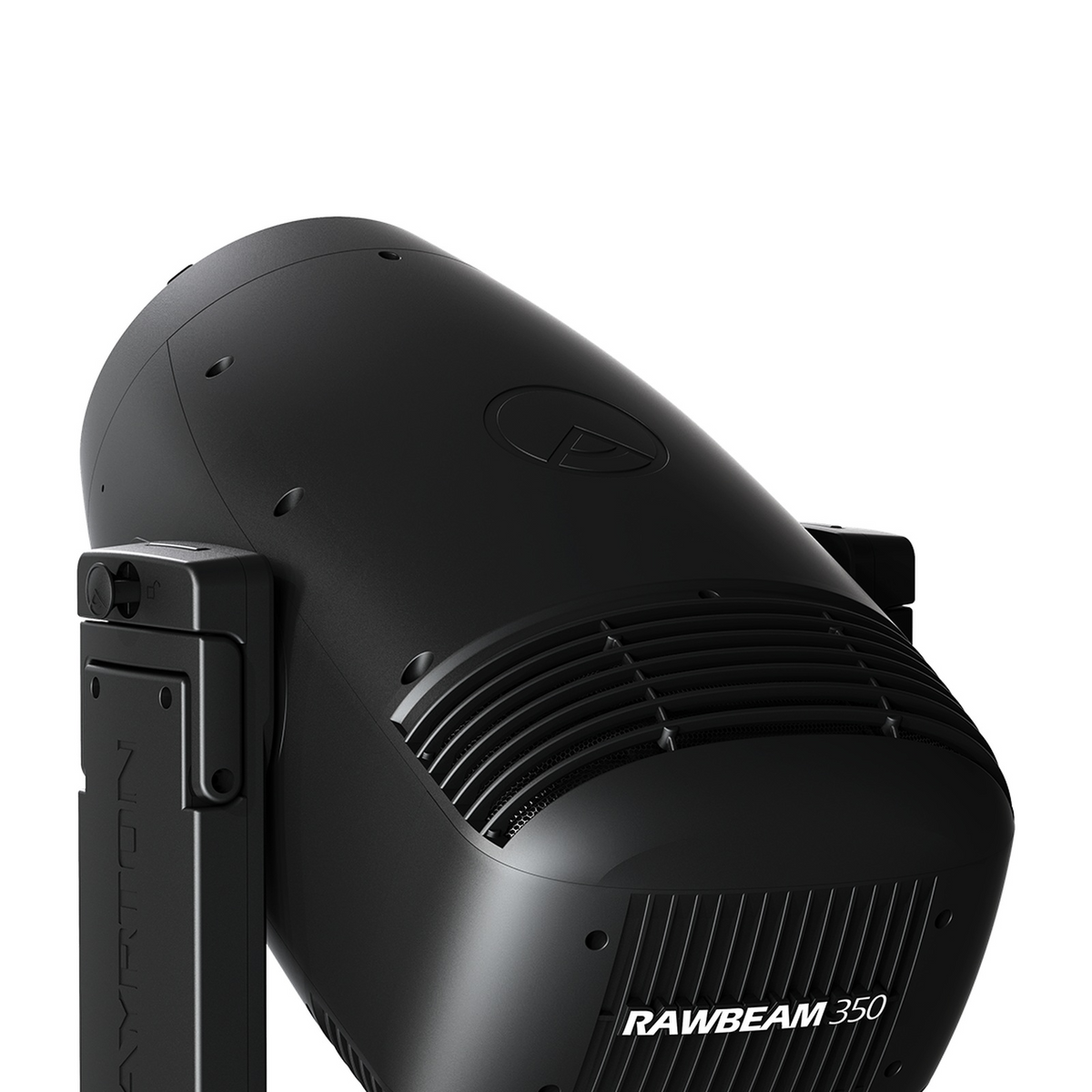 Ayrton RawBeam 350 - Laser-Source Beam Fixture