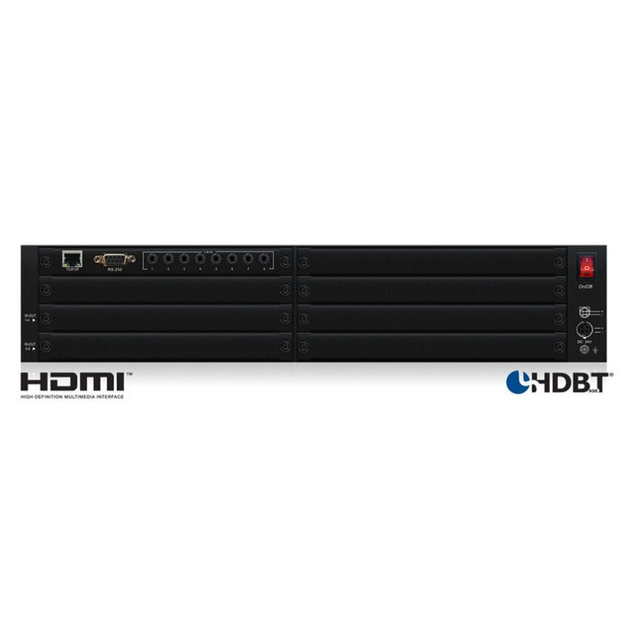 CUSTOMPRO-HUB - Custom Pro Matrix Hub