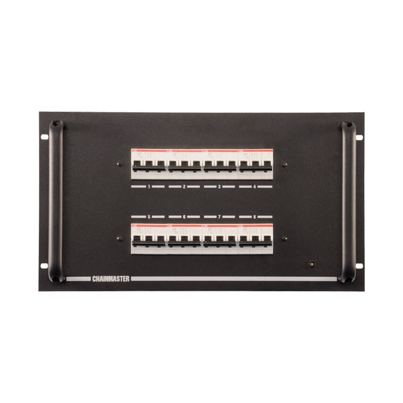 CM-801032 - Manual Control BGV-D8 16-ch Remote Control