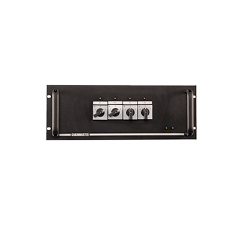 CM-820002 - Manual Control BGV-D8 4‑ch Linkable Direct Control