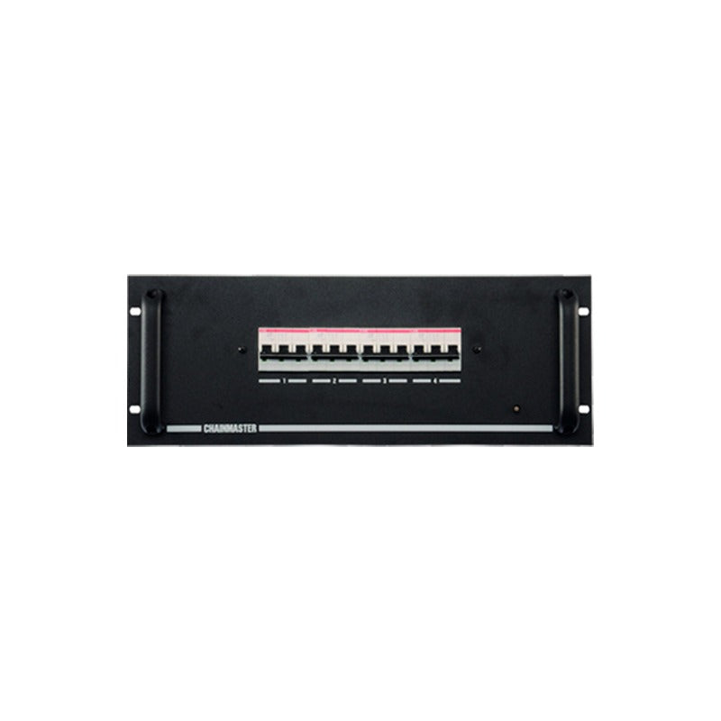 CM-830015 - Manual control 4‑ch LV Typ I