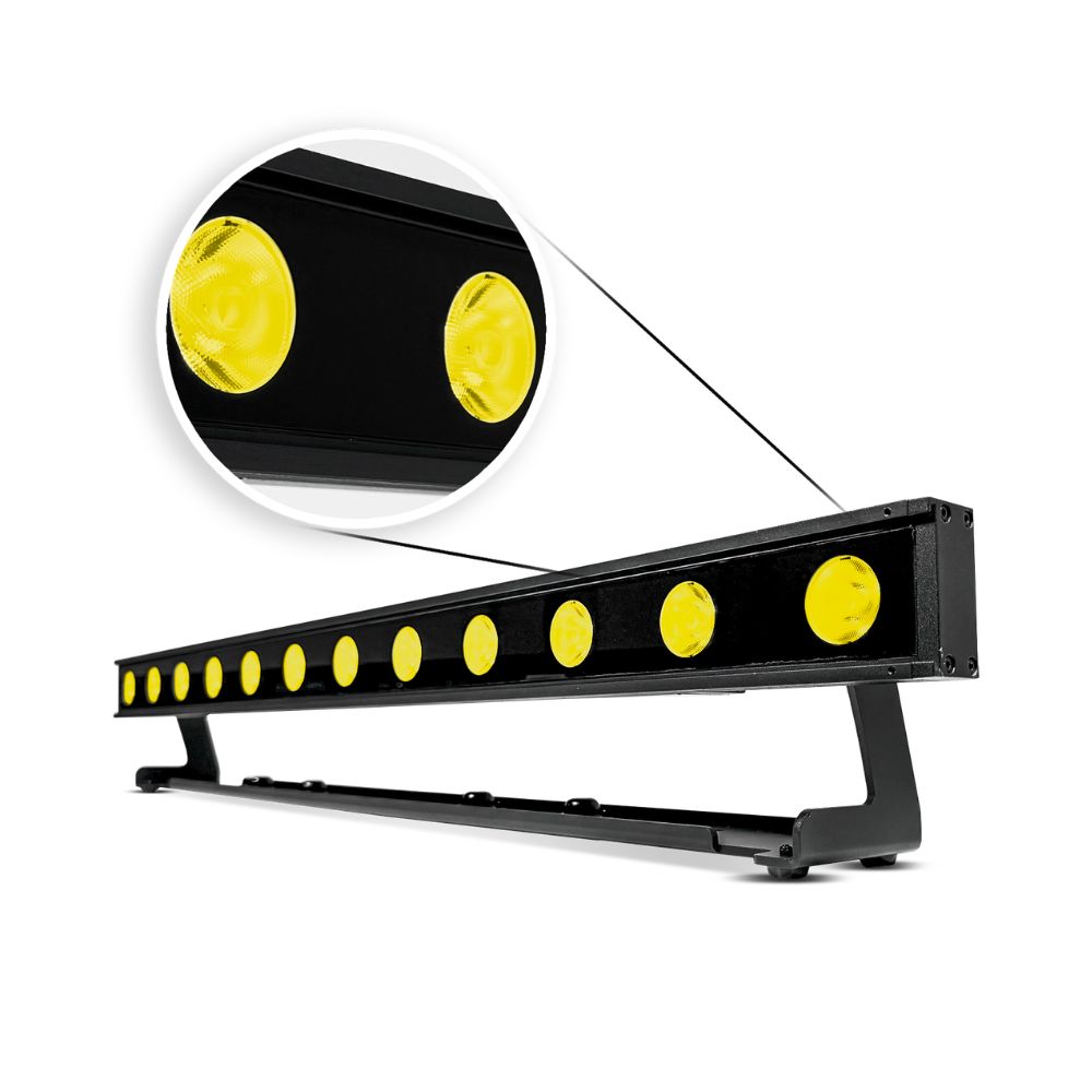 CPX180OB - Outdoor RGBW LED Wash Bar