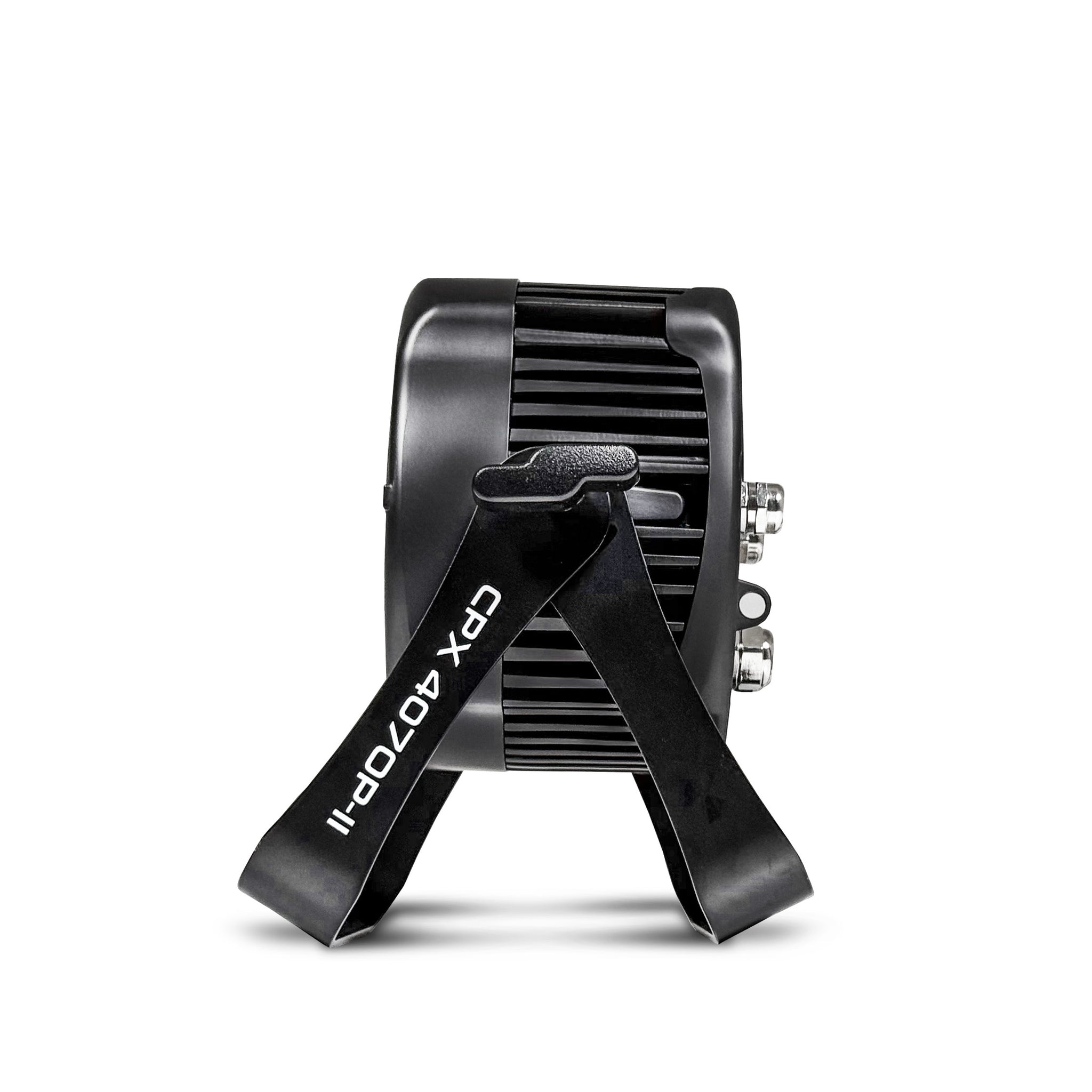 CPX 407OP-II - 7x20W RGBW LED PAR