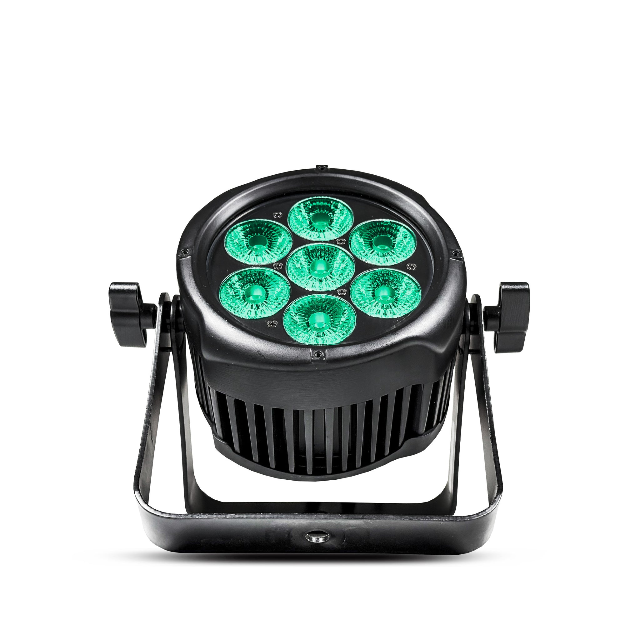 CPX 607OP - Outdoor RGBW Amber and UV LED PAR