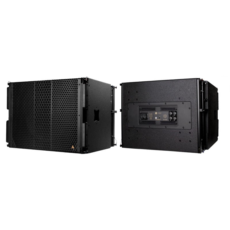 CS119 - Light Weight Long Excursion 19'' Subwoofer