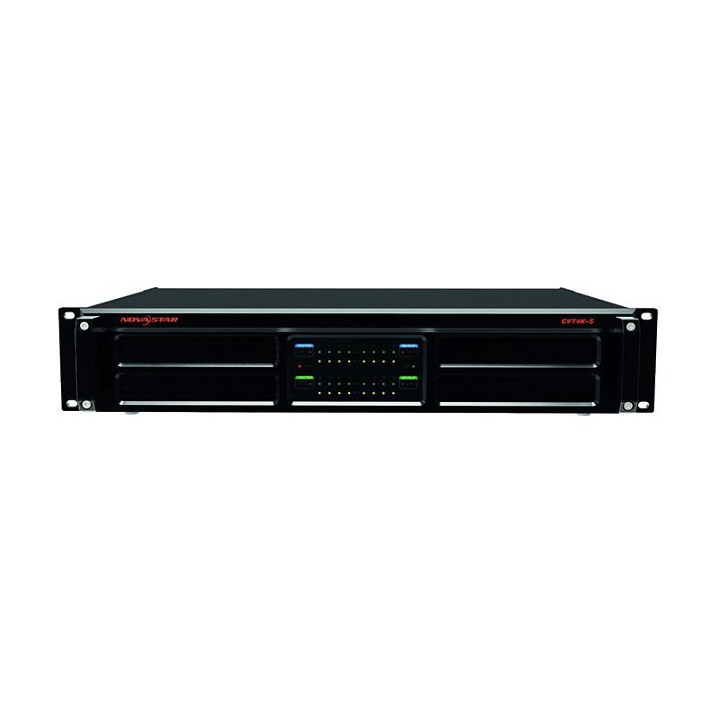 CVT4K-S - Single Mode Fiber Converter