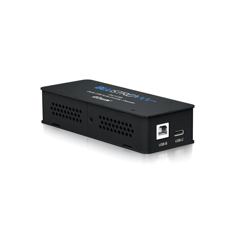 DA11USB - Dante® USB Audio Encoder / Decoder