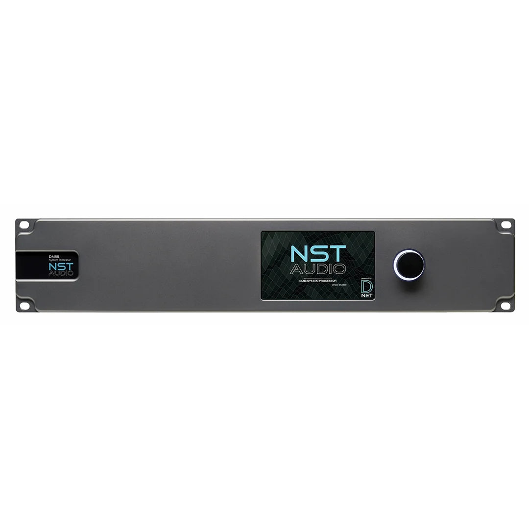 DM88 - Matrix Signal Processor