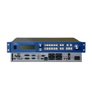 Video Wall Processor DVX802