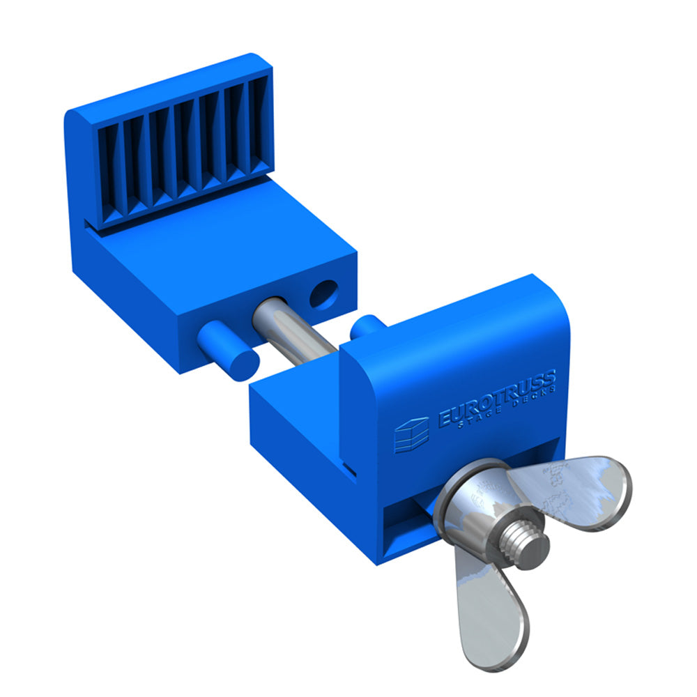 Deck to Deck Clamp - Deck & Hand Railing Accessories