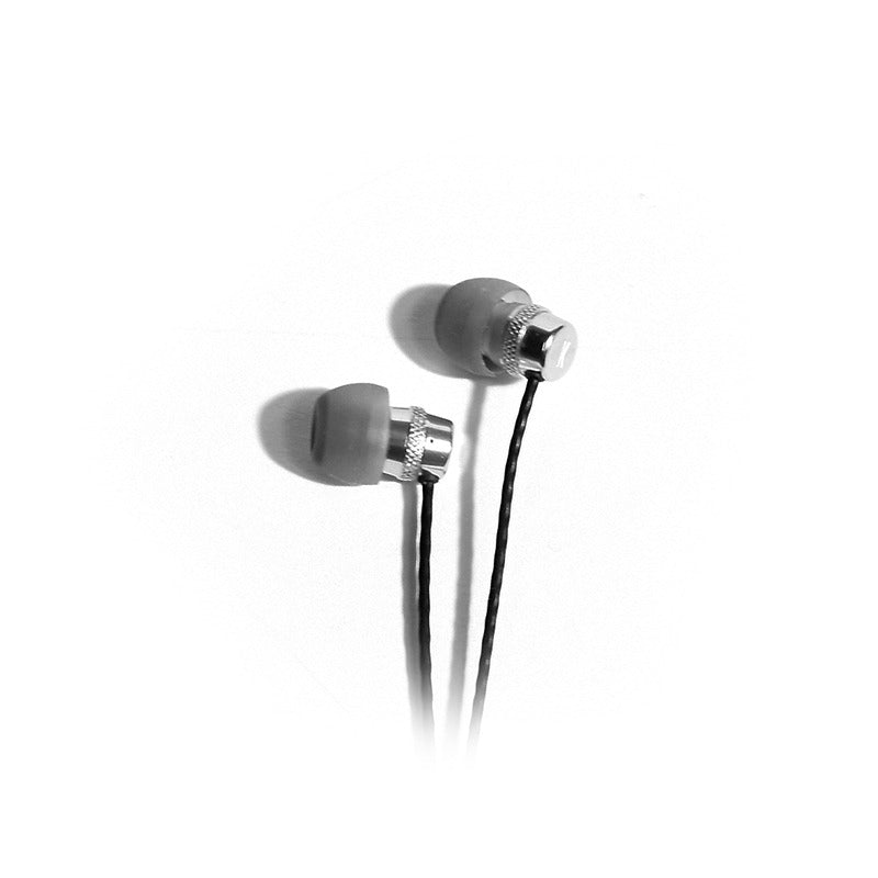 Duetto KD6T - Ultra-mini, High-quality Earbuds