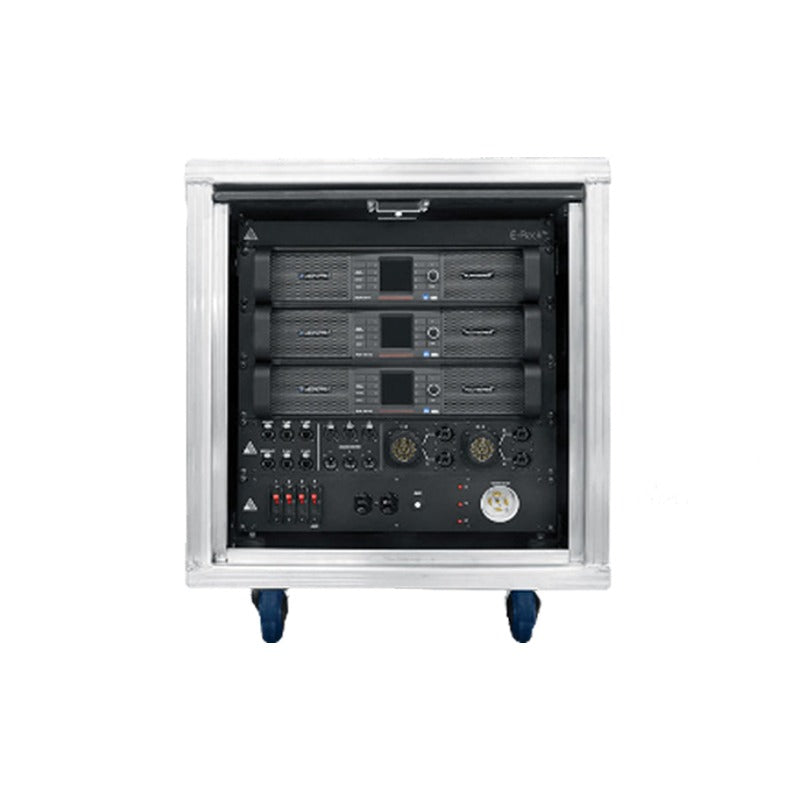 E-Rack - Rack for Loudspeakers