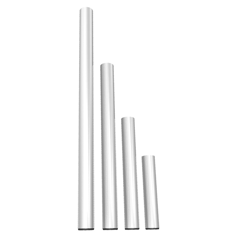 ED-SLR - Standard Round 48,3x3mm Legs