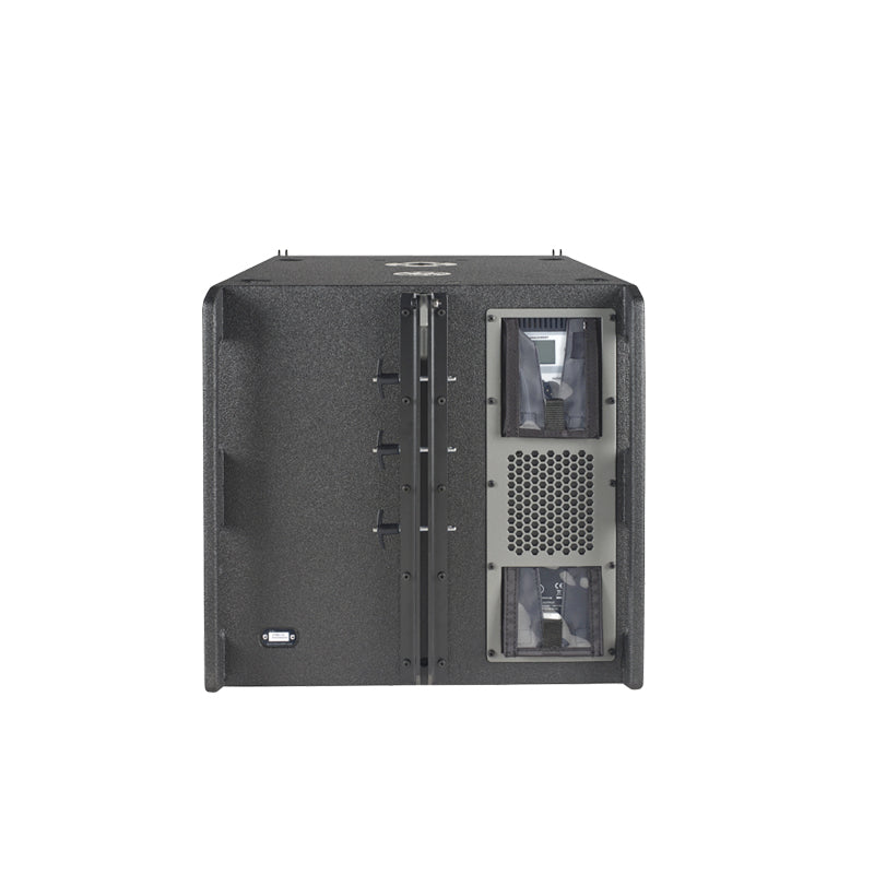 EVENT-115A - Powered Subwoofer