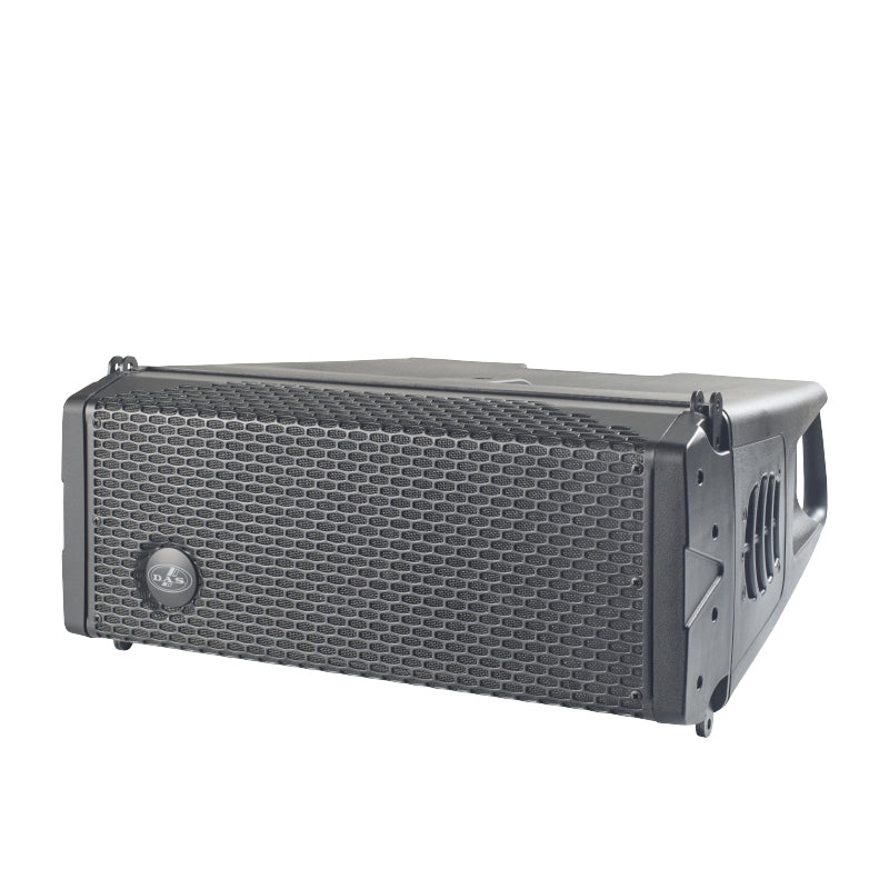 EVENT-26A - Two-way Powered Line Array