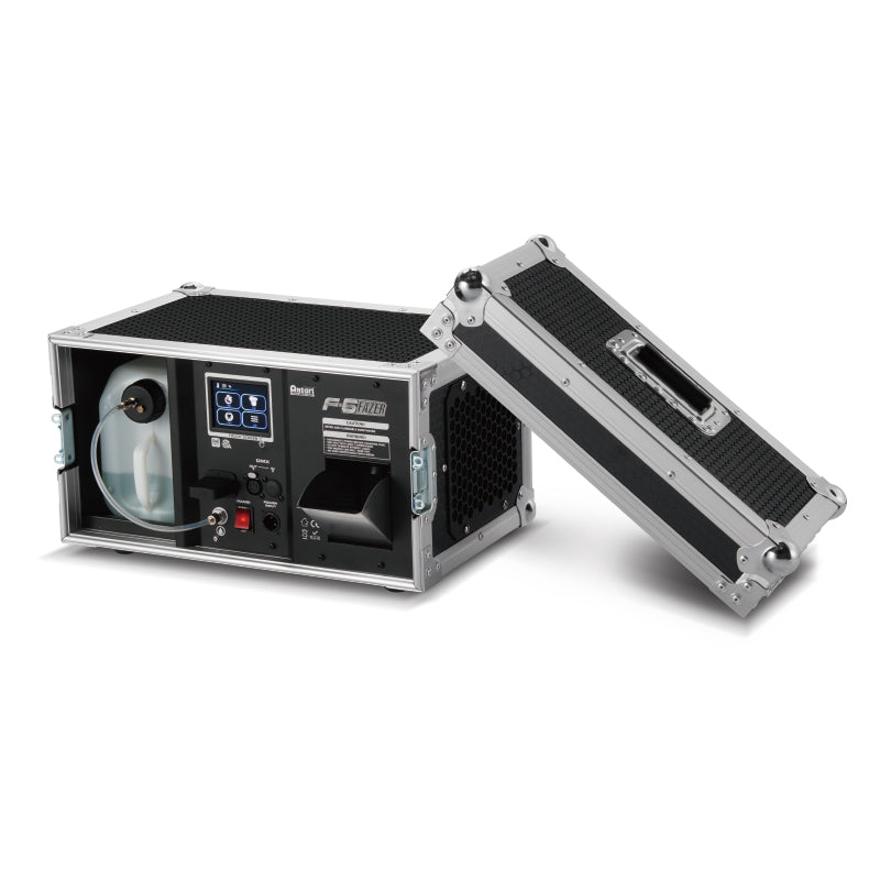 F-6 Fazer - Powerful & Compact Fazer