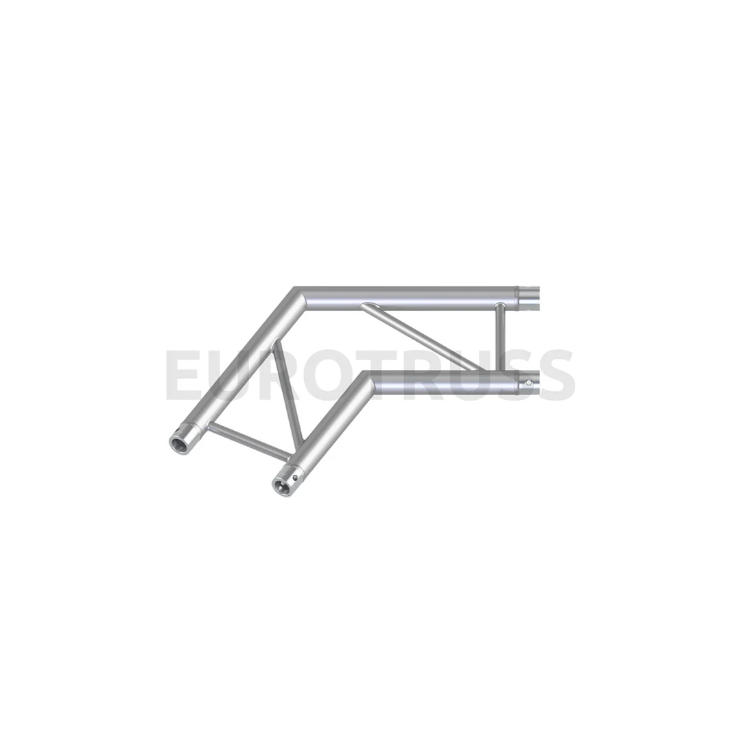 FD/HD32 Corner 120˚ Horizontal - Fixed Corner