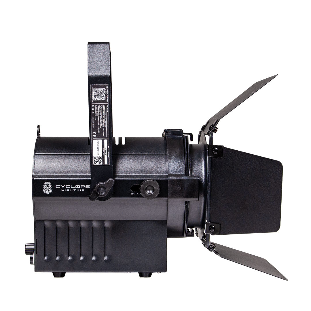 FR 40 - 40W Super compact LED fresnel