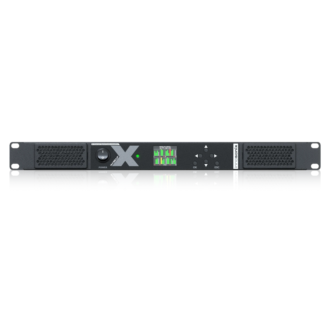 Innosonix MA32/LP² Amplifier