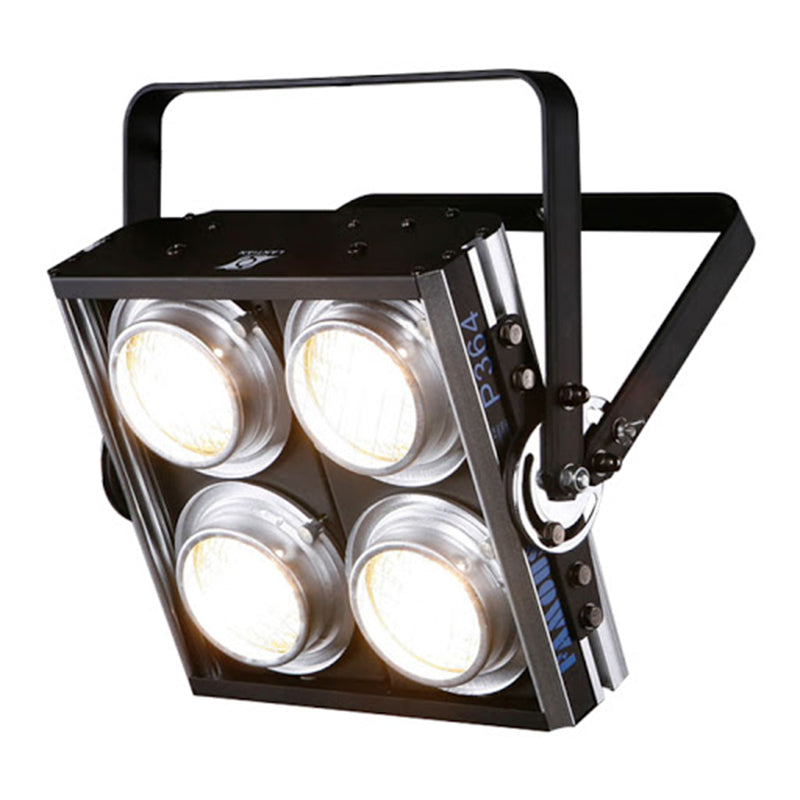 P-364 - Compact Lightweight Blinder