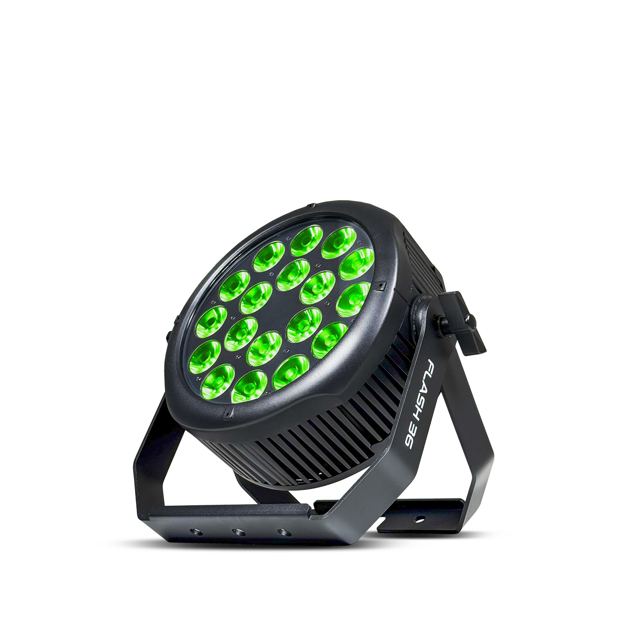 FLASH 36 - 18x20W RGBW Powerful Outdoor LED Wash